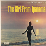 The Girl From Ipanema